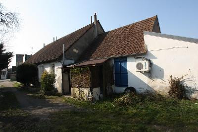 vichy/cusset immeuble 22 000 € annuel prix 250 000 €