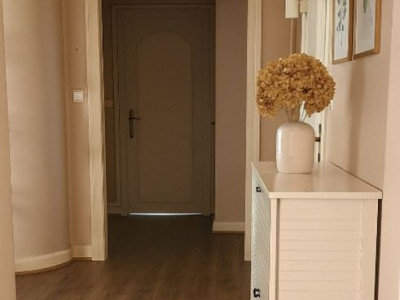 Appartement 108 m2 - Quartier de France